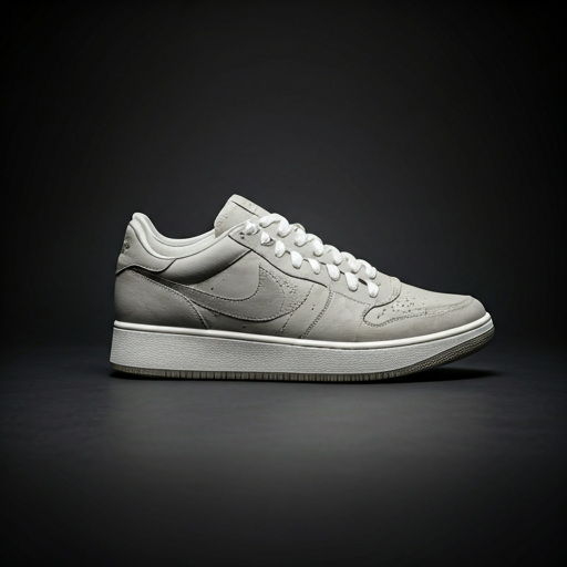 Premium sneaker collection